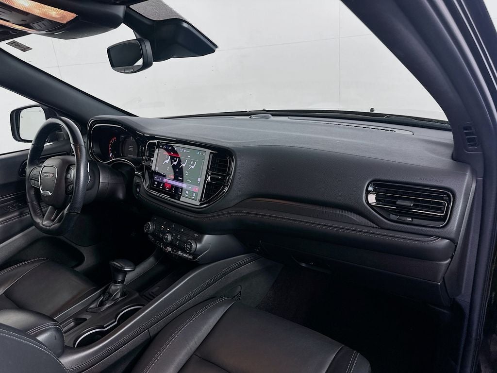 2022 Dodge Durango GT Plus AWD