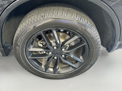 2022 Dodge Durango GT Plus AWD