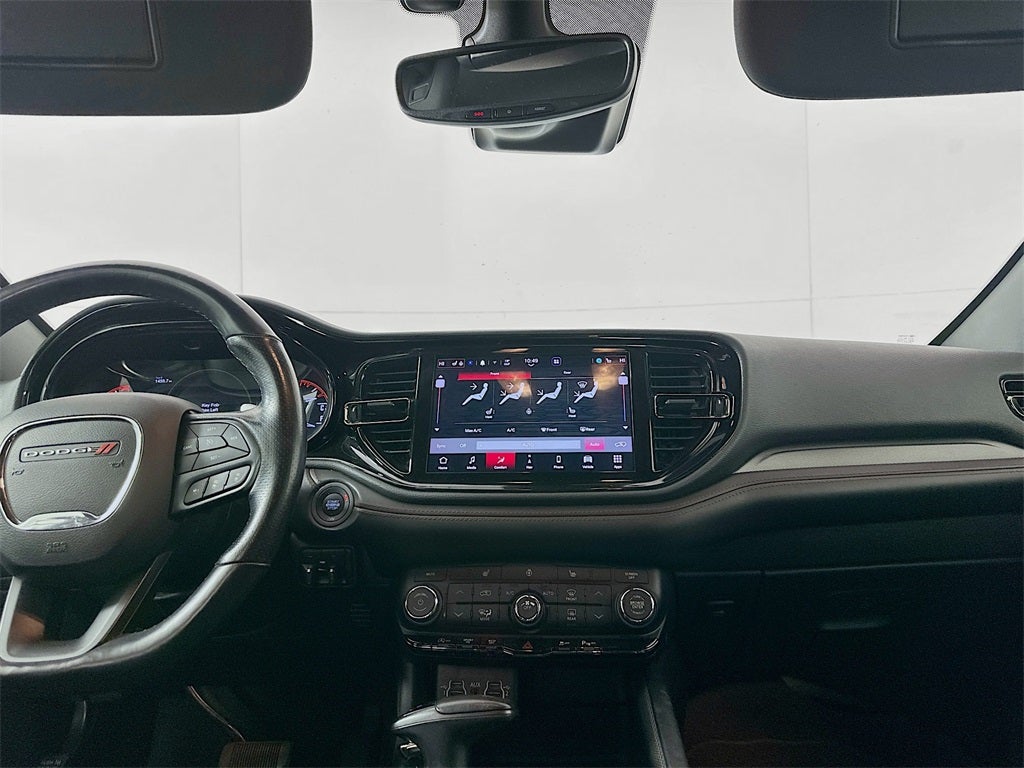 2023 Dodge Durango GT Launch Edition AWD