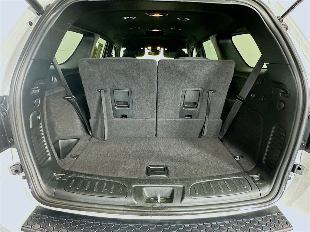 2023 Dodge Durango GT Launch Edition AWD