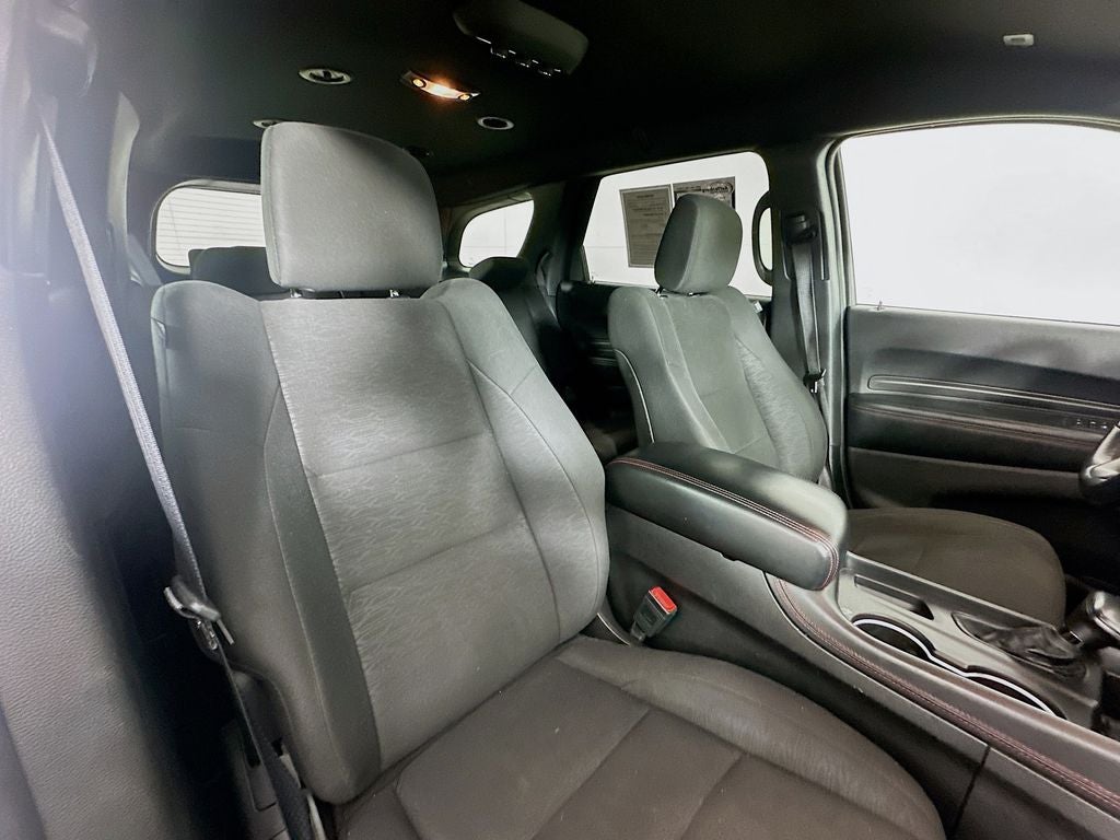 2023 Dodge Durango GT Launch Edition AWD