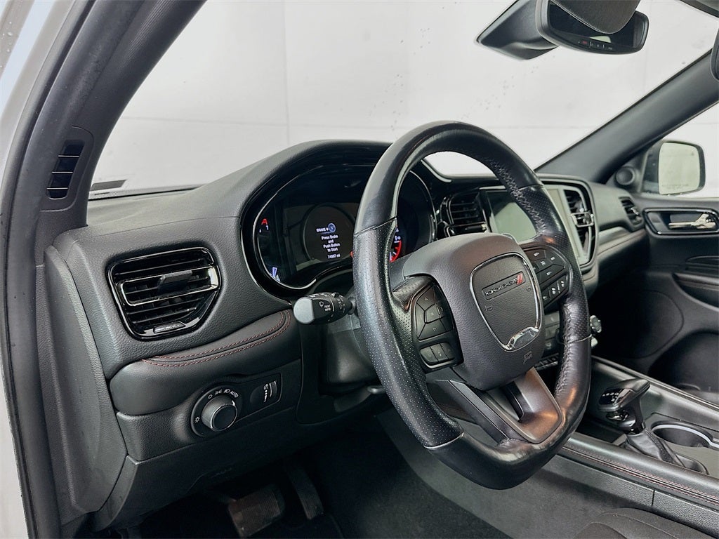 2023 Dodge Durango GT Launch Edition AWD