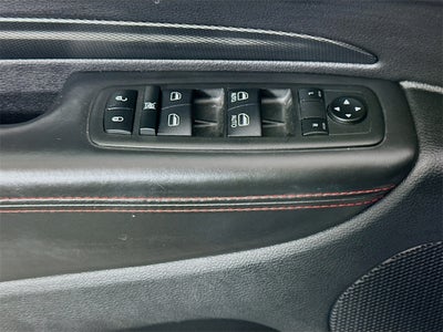 2023 Dodge Durango GT Plus AWD