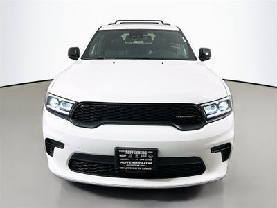 2023 Dodge Durango GT Plus AWD