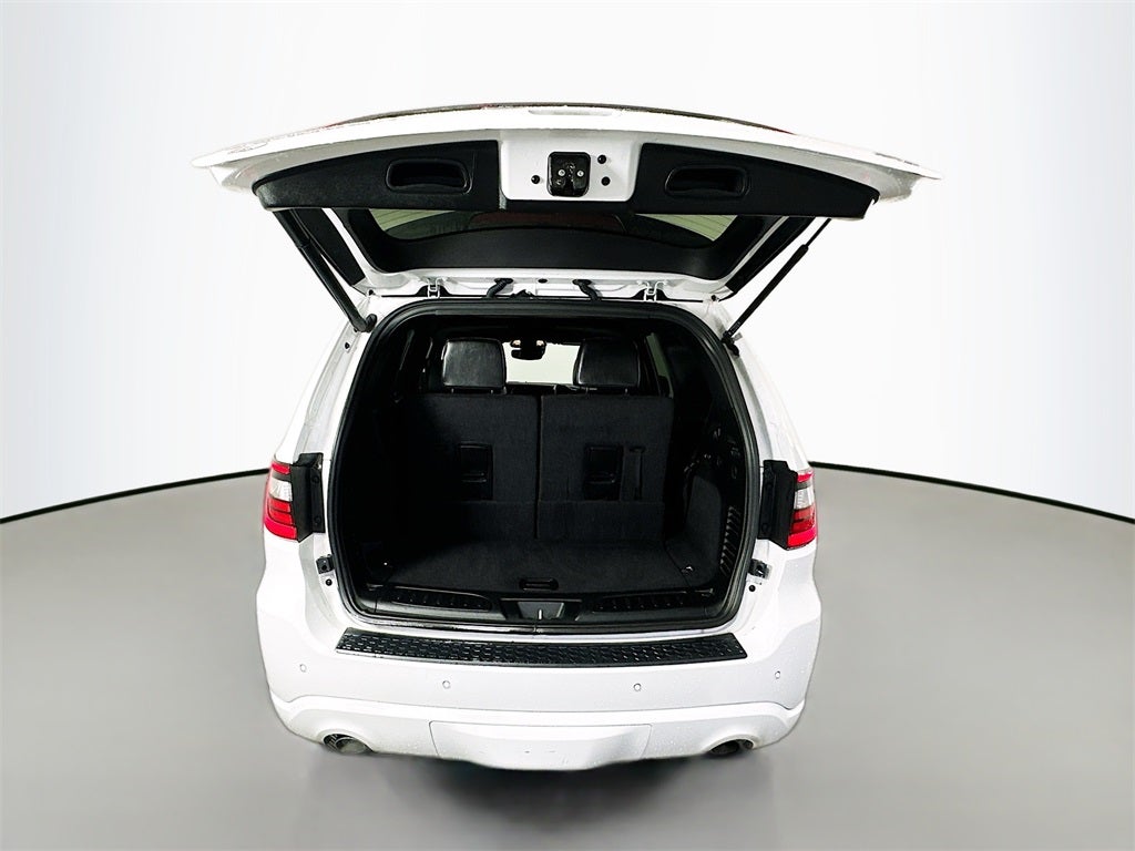 2023 Dodge Durango GT Plus AWD