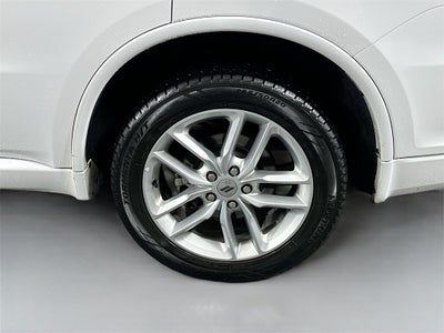 2023 Dodge Durango GT Plus AWD