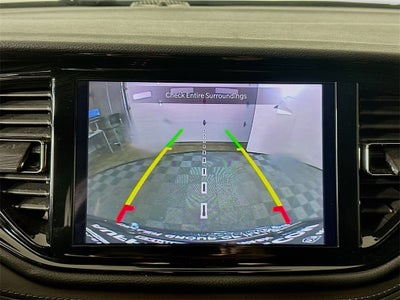 2021 Dodge Durango GT Plus AWD