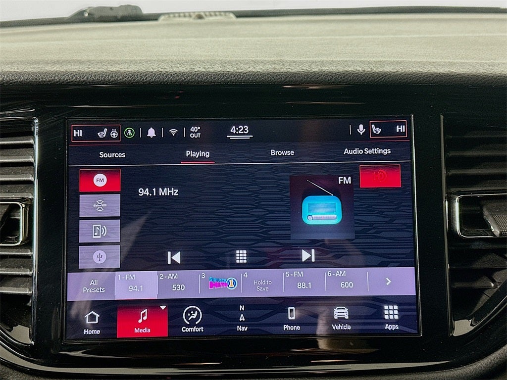 2021 Dodge Durango GT Plus AWD