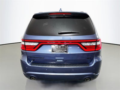 2021 Dodge Durango GT Plus AWD