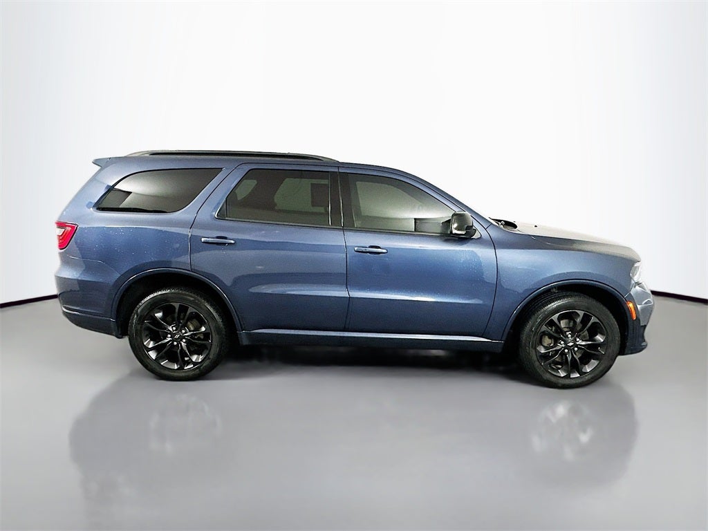2021 Dodge Durango GT Plus AWD