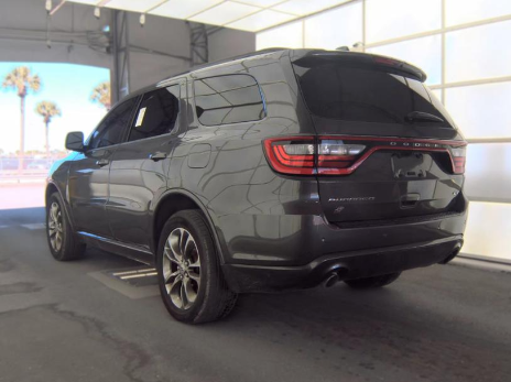 2020 Dodge Durango GT Plus AWD