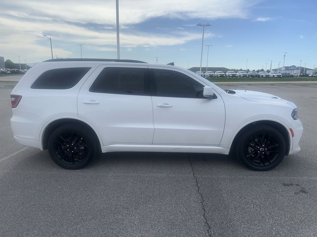 2021 Dodge Durango GT Plus AWD