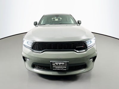 2023 Dodge Durango GT AWD