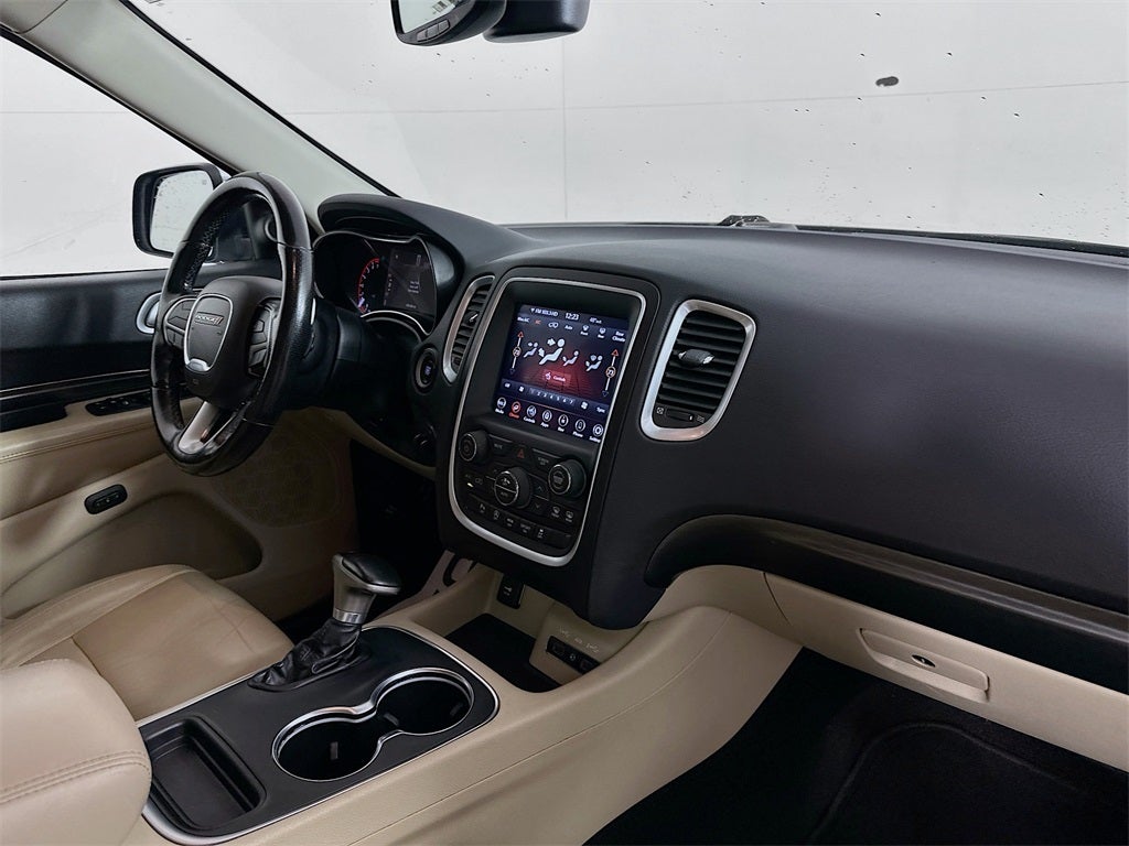 2020 Dodge Durango Citadel AWD