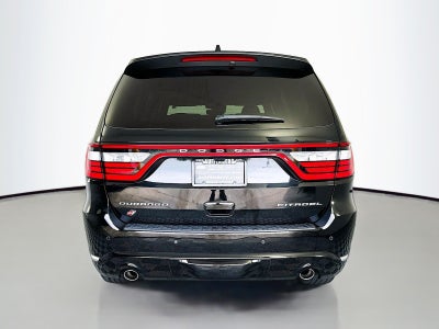 2023 Dodge Durango Citadel AWD