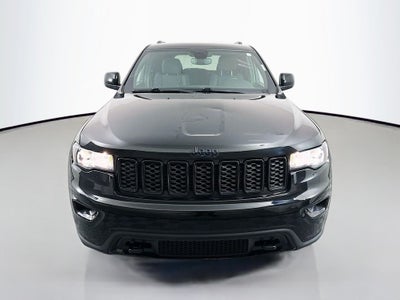 2019 Jeep Grand Cherokee Upland 4x2