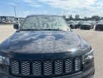 2019 Jeep Grand Cherokee Altitude 4x4