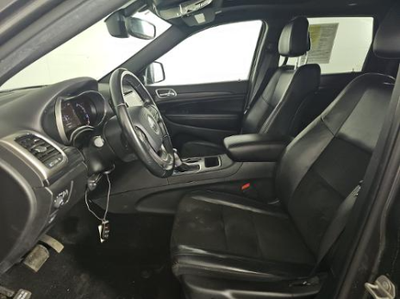 2020 Jeep Grand Cherokee Altitude 4x4