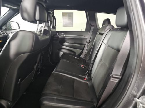 2020 Jeep Grand Cherokee Altitude 4x4