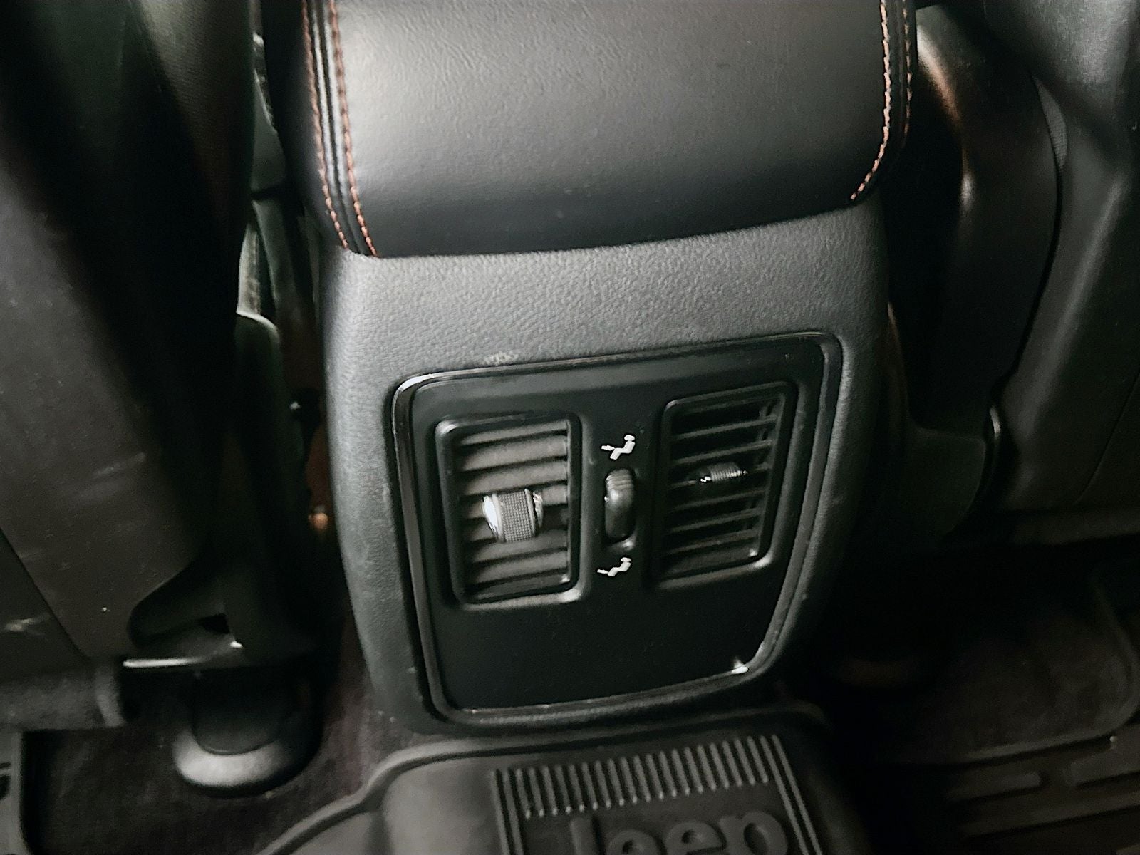 2016 Jeep Grand Cherokee 75th Anniversary