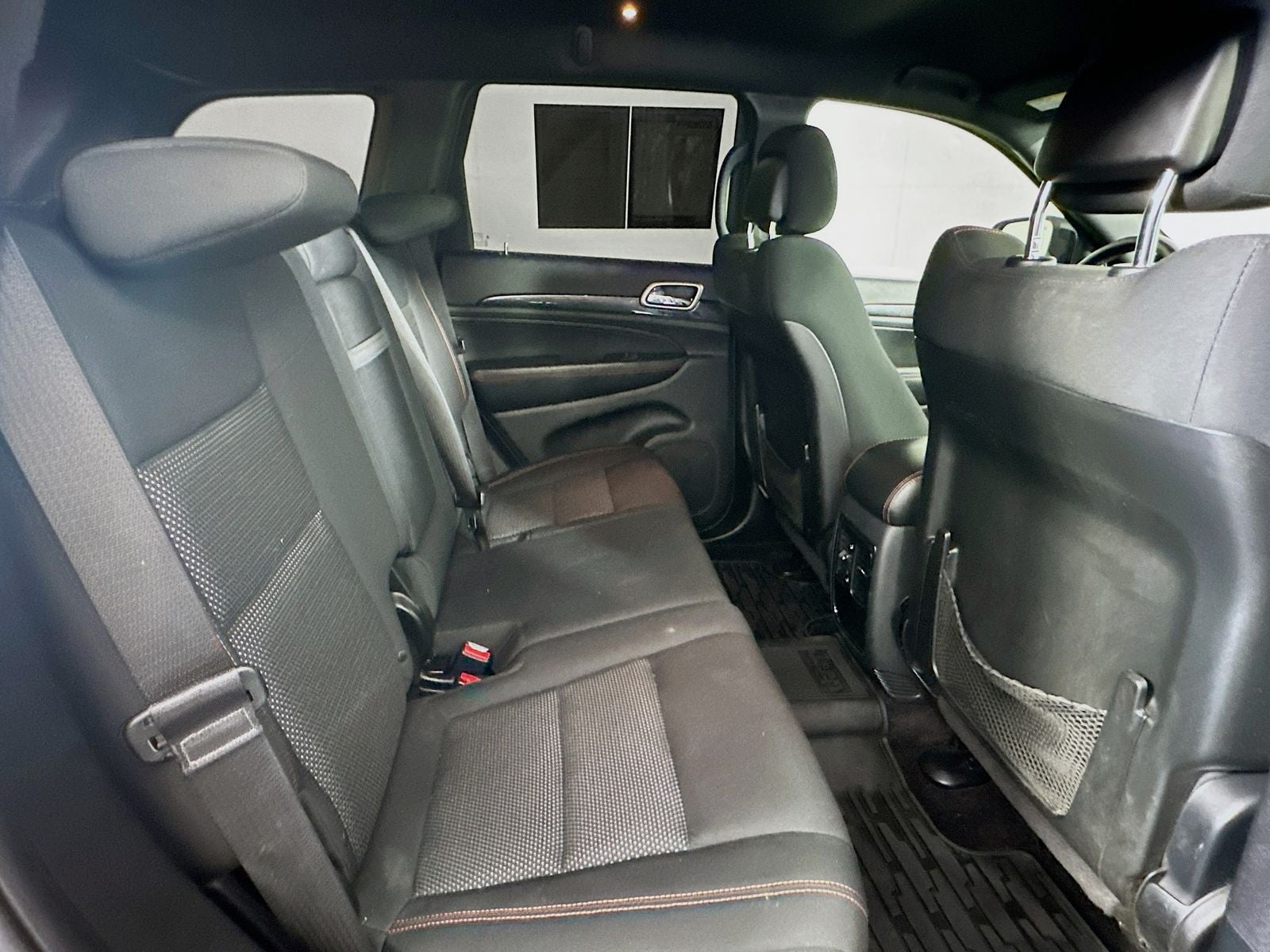 2016 Jeep Grand Cherokee 75th Anniversary