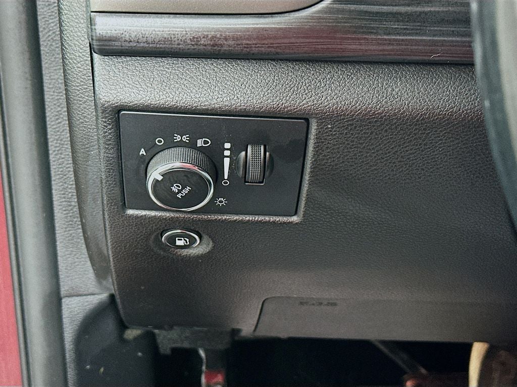 2020 Jeep Grand Cherokee Laredo E 4x4