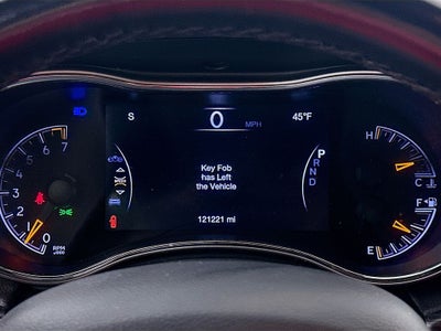 2020 Jeep Grand Cherokee Laredo E 4x4