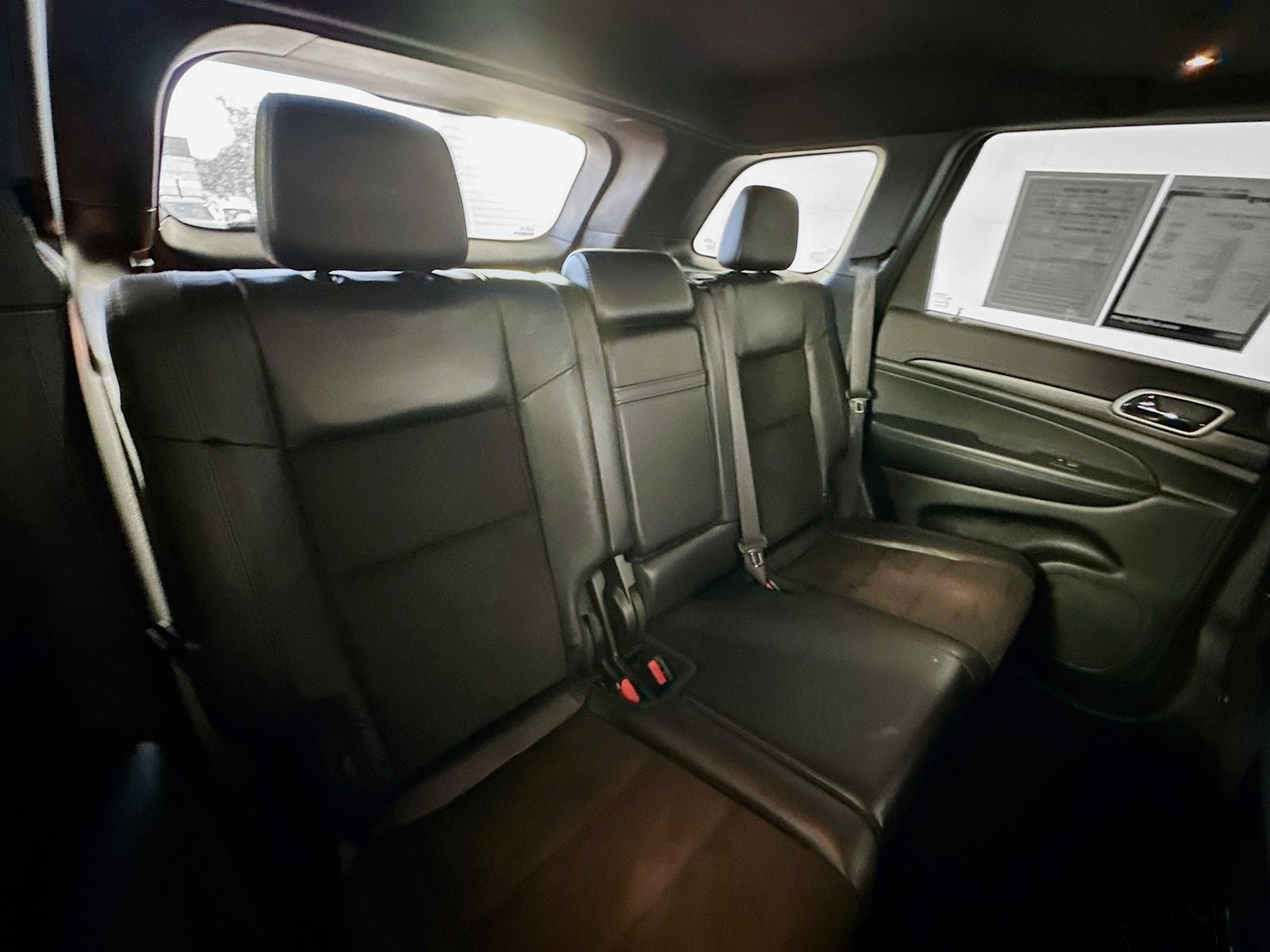 2022 Jeep Grand Cherokee WK Laredo X 4x4