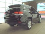 2022 Jeep Grand Cherokee WK Laredo X 4x4