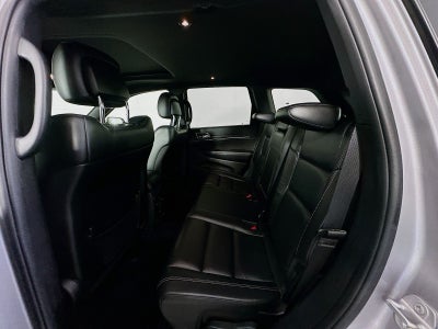 2017 Jeep Grand Cherokee Limited 4x4