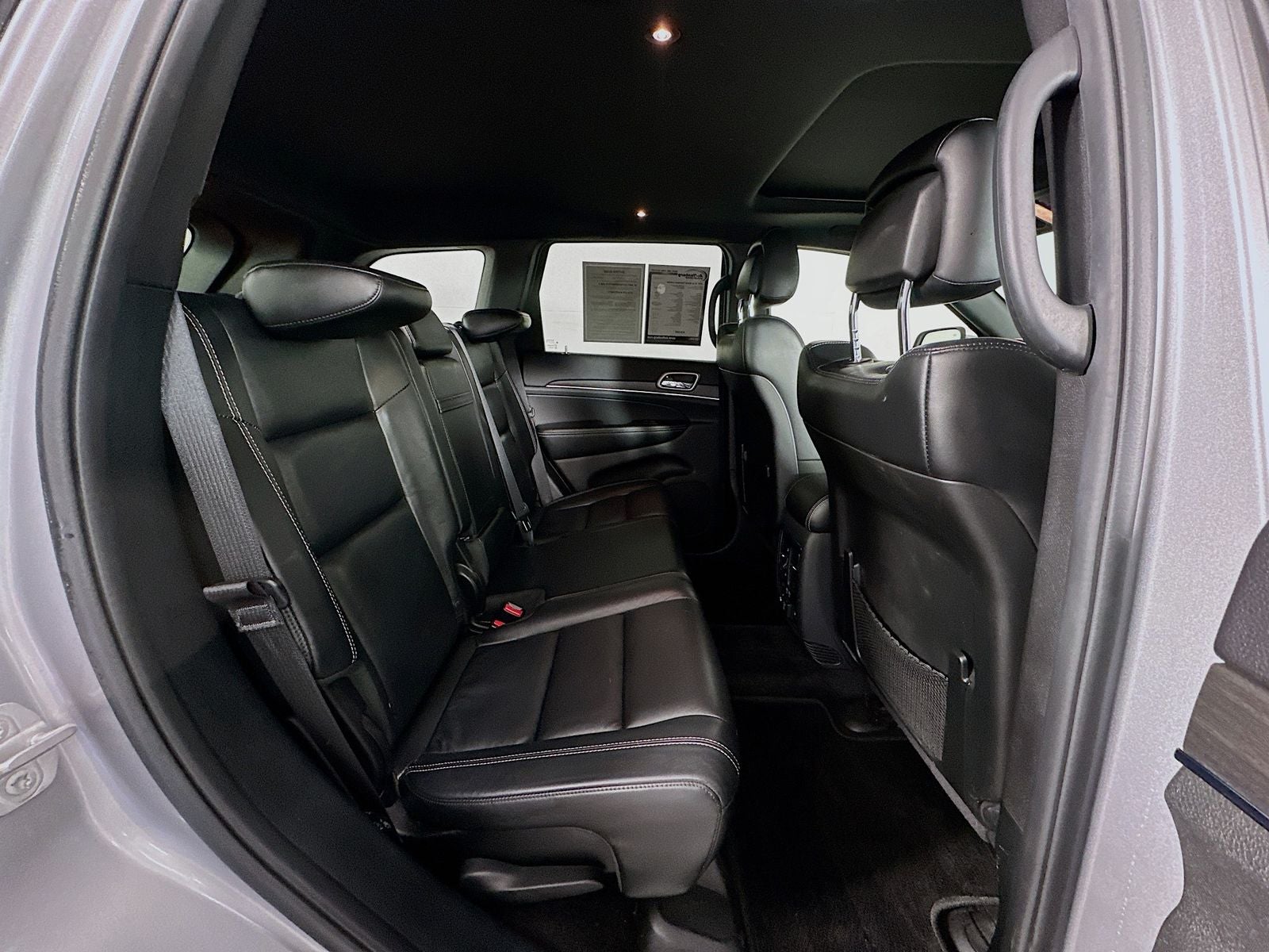 2017 Jeep Grand Cherokee Limited 4x4