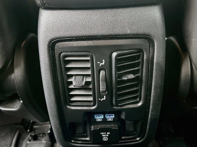 2019 Jeep Grand Cherokee Limited X 4x4