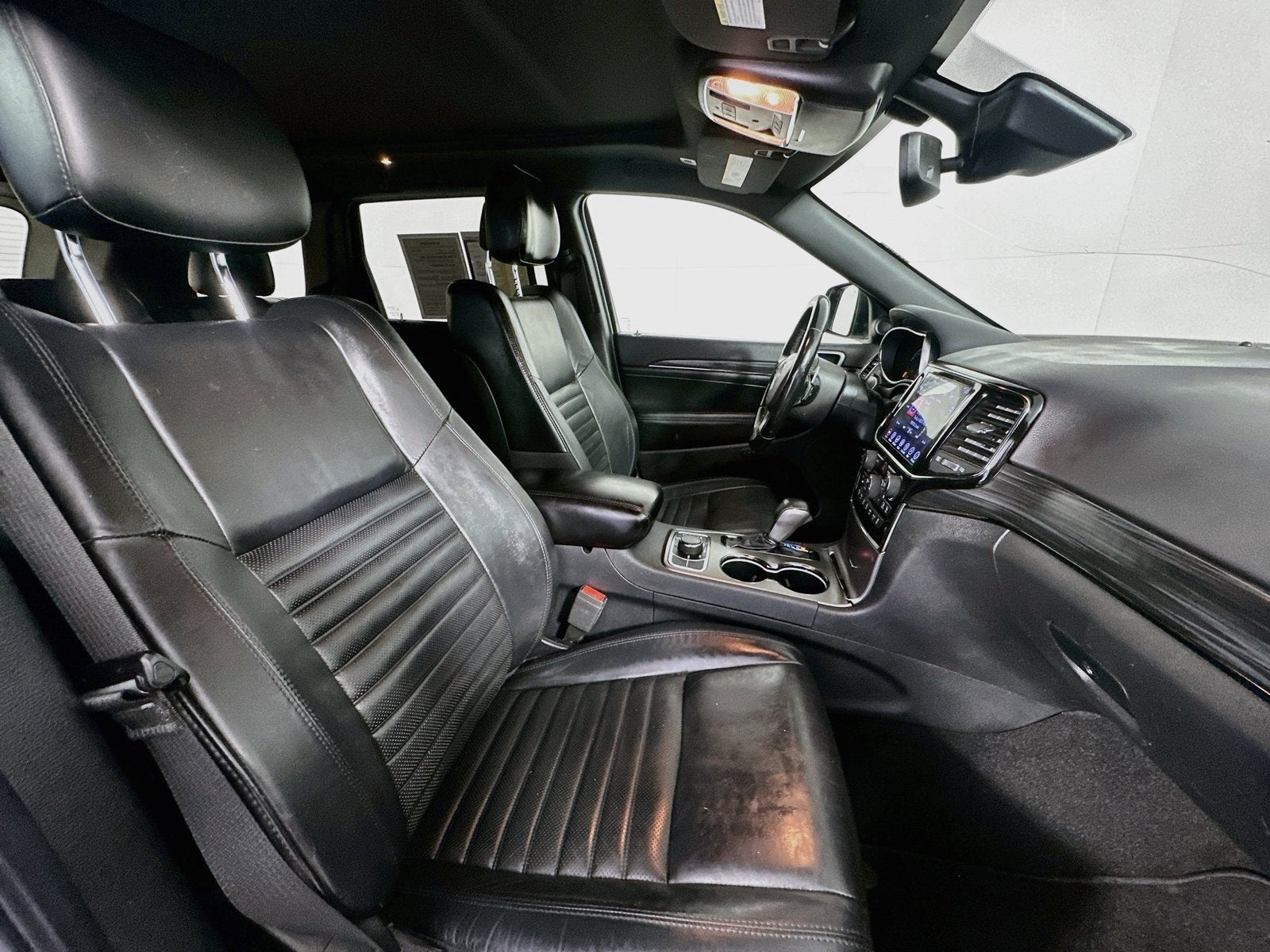 2019 Jeep Grand Cherokee Limited X 4x4