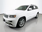 2015 Jeep Grand Cherokee Summit