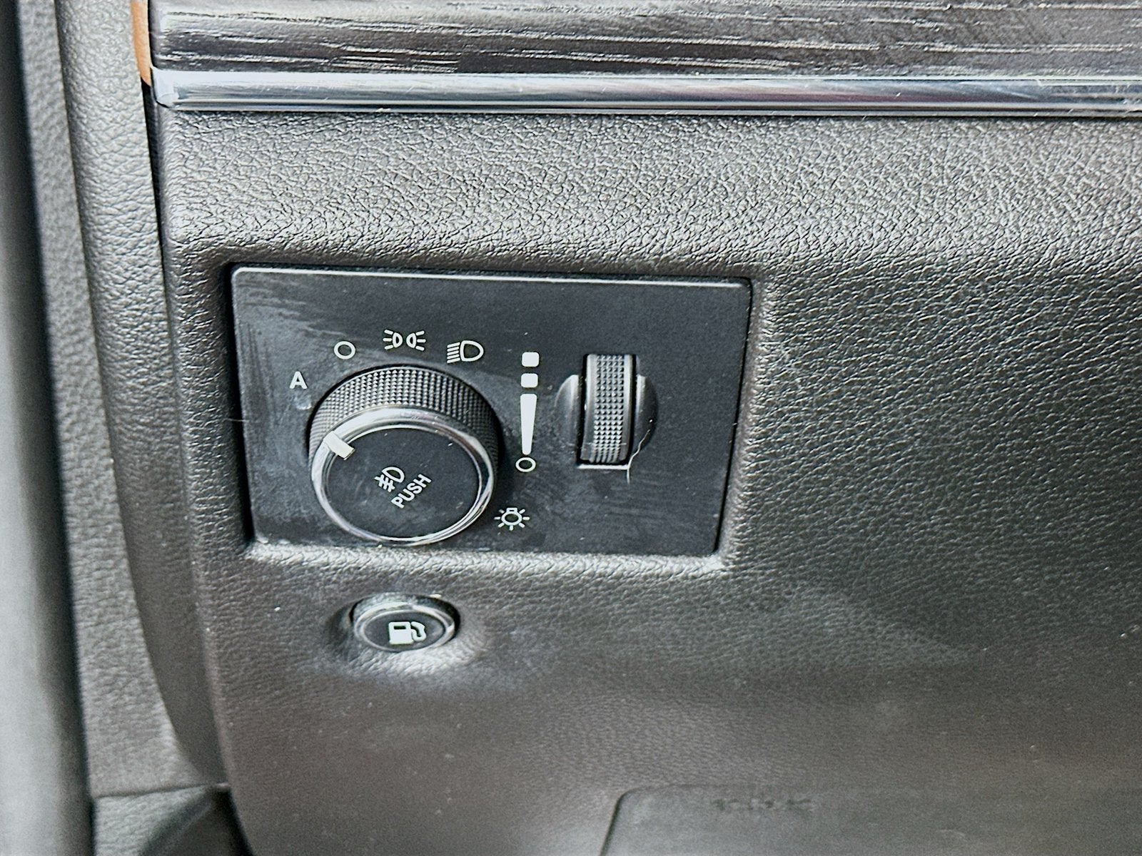 2018 Jeep Grand Cherokee Summit