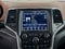 2018 Jeep Grand Cherokee Summit