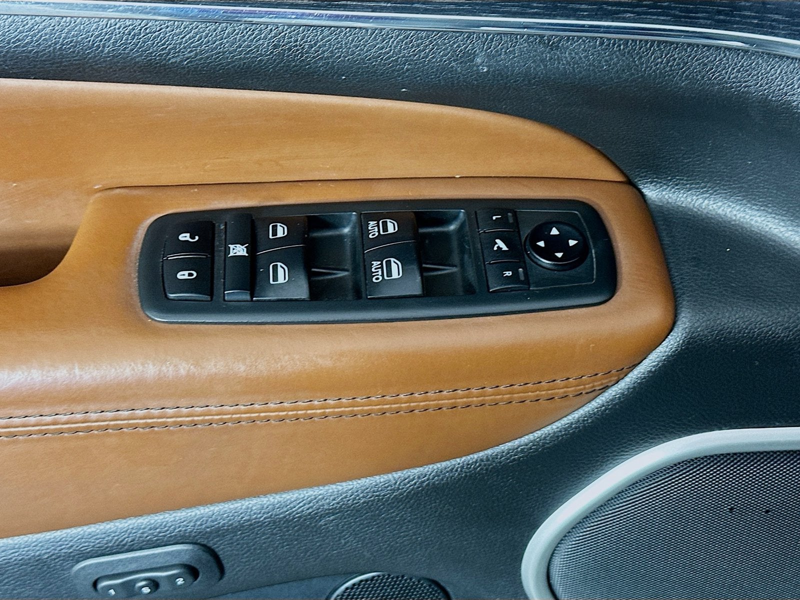 2018 Jeep Grand Cherokee Summit