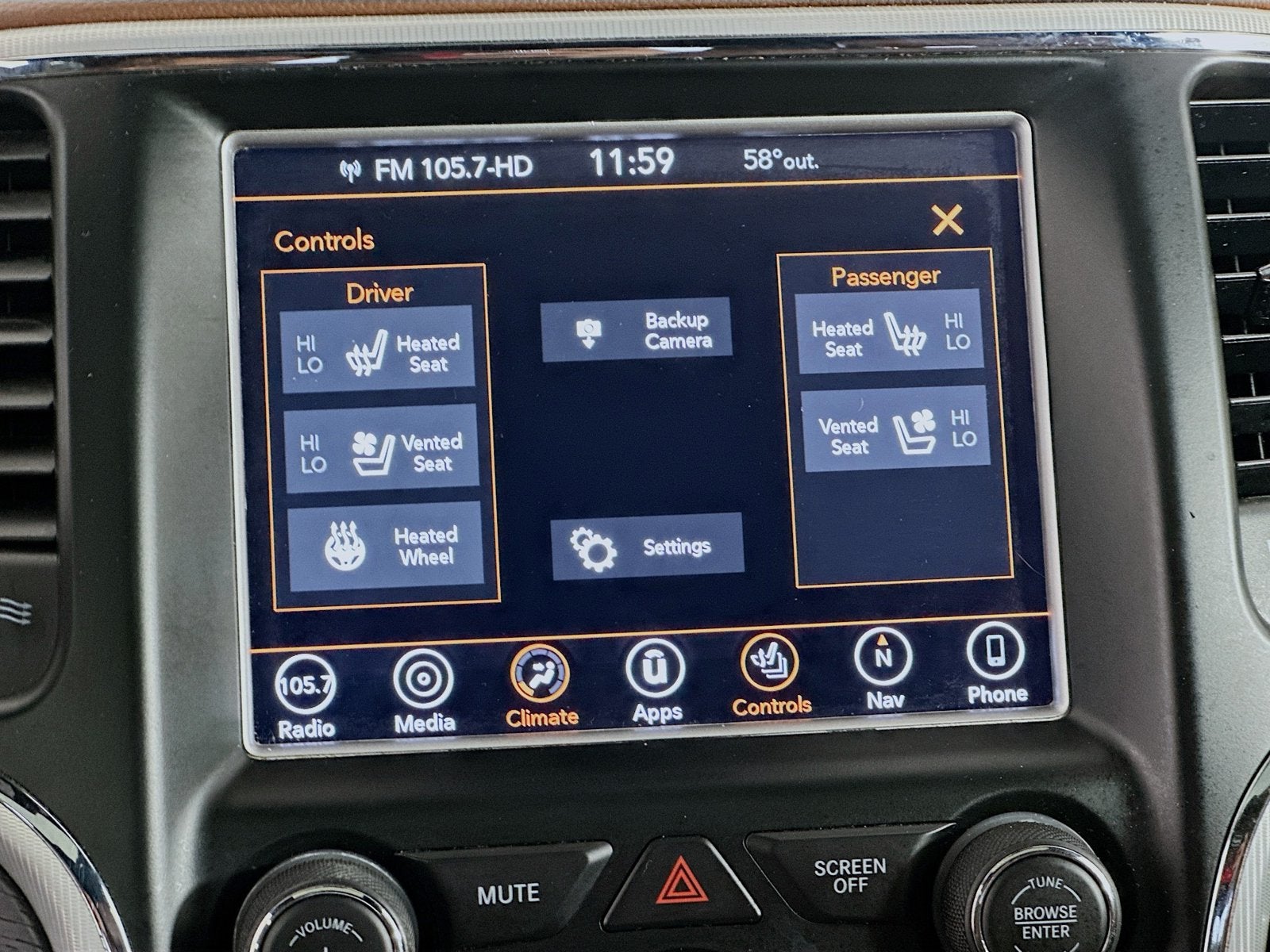 2018 Jeep Grand Cherokee Summit