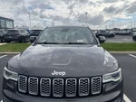 2018 Jeep Grand Cherokee Summit