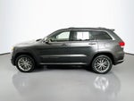 2018 Jeep Grand Cherokee Summit