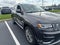 2018 Jeep Grand Cherokee Summit