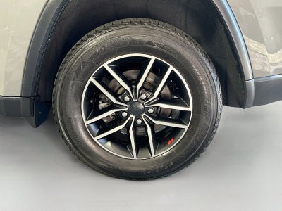 2020 Jeep Grand Cherokee Trailhawk 4x4