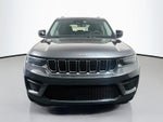 2023 Jeep Grand Cherokee Laredo 4x4
