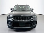 2023 Jeep Grand Cherokee Laredo 4x4