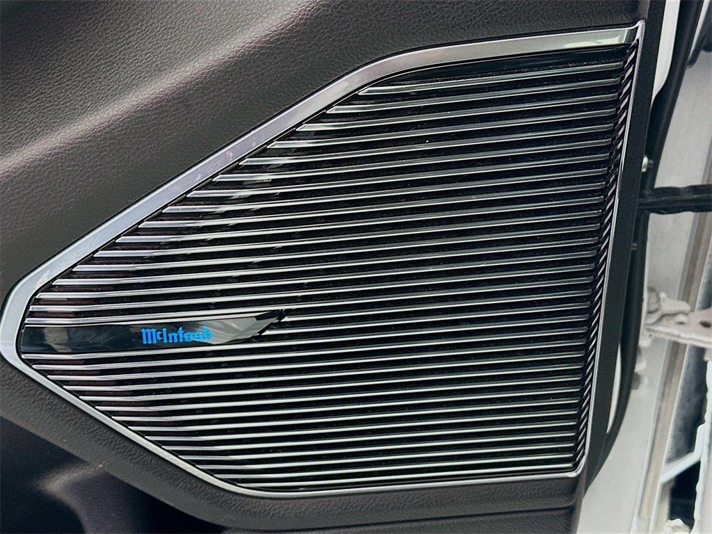 2022 Jeep Grand Cherokee Overland 4x4