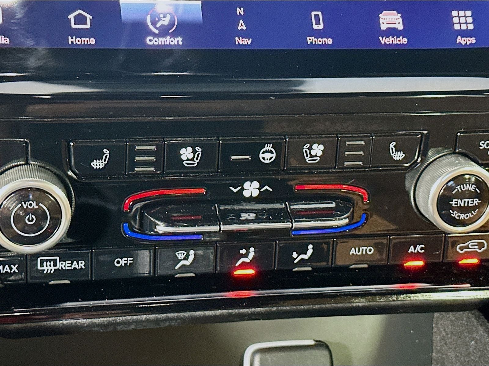 2021 Jeep Grand Cherokee L Summit Reserve 4x4