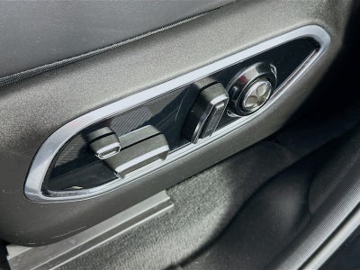 2023 Jeep Grand Cherokee L Summit Reserve 4x4