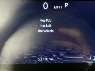 2021 Jeep Grand Cherokee L Summit 4x4