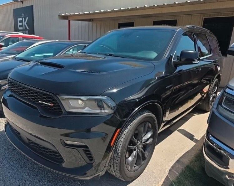 2023 Dodge Durango R/T Plus AWD