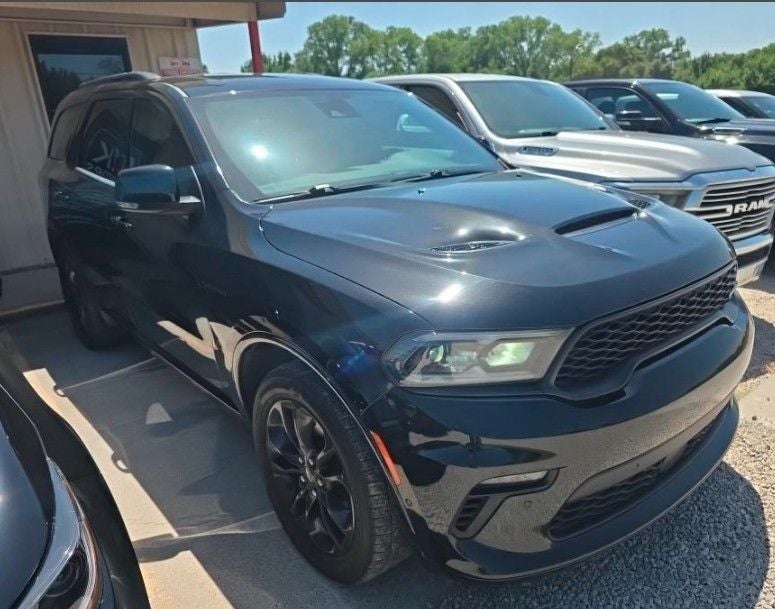 2023 Dodge Durango R/T Plus AWD
